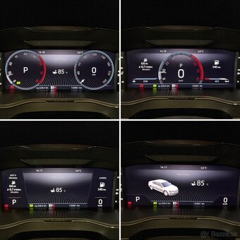 Škoda Superb 2022 LIFTBACK SEDAN 2.0TDI 110kw DSG MATRIX - 15