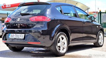 Seat Leon 1.6 TDI REFERENCE - 15