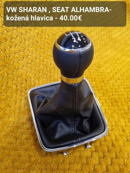 Radiaca paka pre VOLKSWAGEN - 15