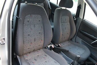 Škoda Fabia 1.9 SDI - 15