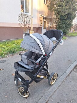 Predaj kočiara 3v1 - 15