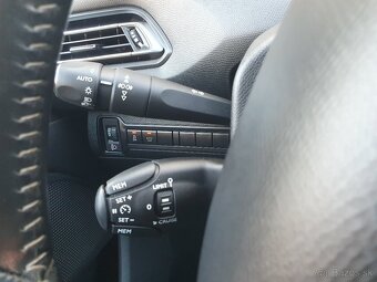 Peugeot 308 Break/SW 1.2 PureTech Style - 15