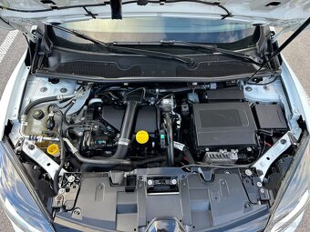 Renault megane 2015 1.5 - 15