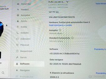 Tesla Model Y 2021 Long Range Dual Motor - 378 kW - 15