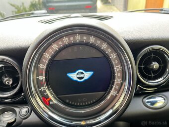 Mini John Cooper Works 2012 155kw(211ps) - 15