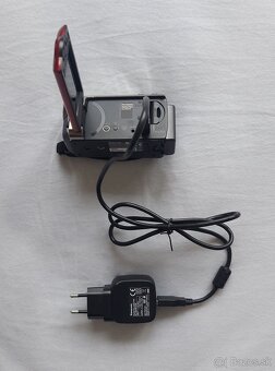 Kamera Panasonic - 15