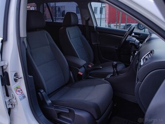 Volkswagen Golf 2.0 TDI - 15