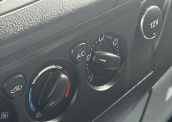 Ford Transit Custom 2,2 VARIOBUS TDCi L2 9MÍST DPH nafta - 15