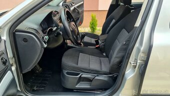 ŠKODA OCTAVIA 1.9 TDI BEZ DPF XENON - 15