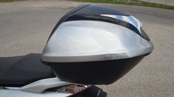 Honda SH300A, r.v. 2017, naj. 7900km - 15