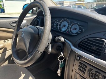 Citroen C5 2.0i 16V - 15