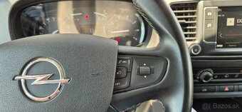 Opel Vivaro 1.5 CDTI M Edition L2 - 15