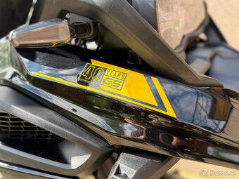 BMW R 1250 GS 2021 40 Years - 15