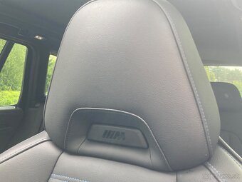 Bmw X3 M40d - 15