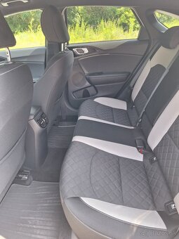 Kia ProCeed 1.4 T-GDi GT-Line A/T - 15