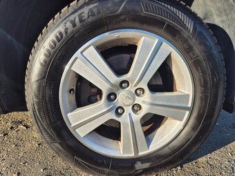 SUBARU Forester SHS 2,0D 4X4 - 15