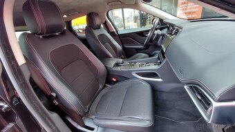 Jaguar F-Pace 2.0D I4 132kW AT8 AWD R-Sport - 15