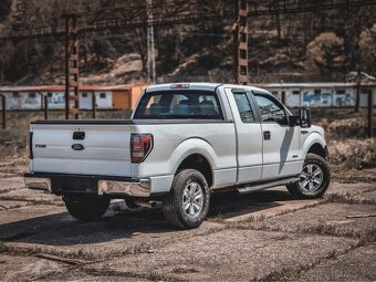 Ford F150 - 15