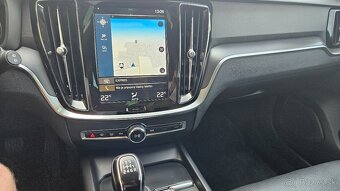 Volvo V60 D3 Momentum - 15