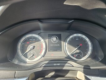 Škoda Karoq 1.5tsi - 15