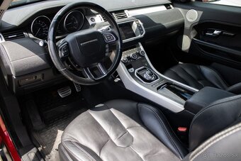 Land Rover Range Rover Evoque 2.2 TD4 PRESTIGE A/T - 15