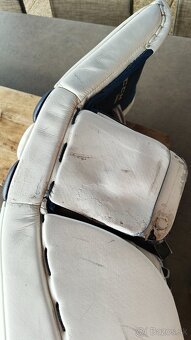 Brankársky set CCM retro flex 34+2 - 15
