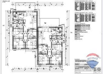 SKOLAUDOVANÉ - na predaj novostavba 4-izbový rodinný dom Tre - 15