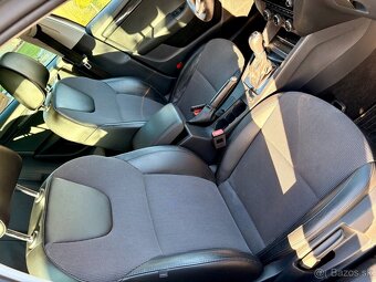 Škoda Octavia 3 Combi 2.0TDi - DSG - 15