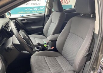 Toyota Corolla 1.6-AUTOMAT-KAMERA-NÍZKÉ KM - 15