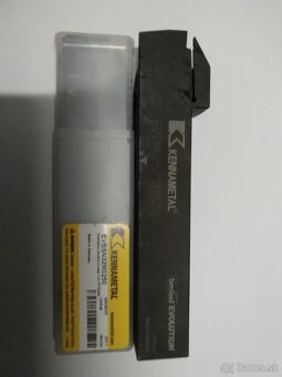 TK frézyTK vrtáky, Vbd plátky , Nástrčná hlava - 15