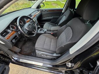 Skoda Superb 2.0TDI DSG,kúpené na SK - 15