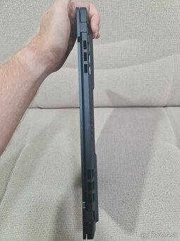 Notebook laptop Asus proart studio book 16 oled 4K H5600QM - 15