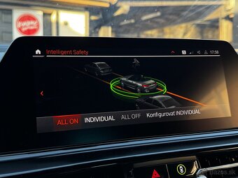 BMW Rad 8 Cabrio 390kw Automat M850i - 15