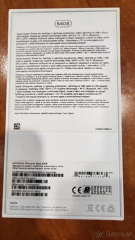 Predam ,vymením iphom XR 64GB - 15