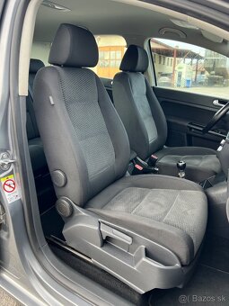 PREDAM VOLKSWAGEN GOLF + FACELIFT 1.6TDi 77kW CAYC Dovoz DE - 15