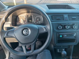 VW CADDY CHLADIAK - 15