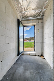 4izb. RD pod hradom | nová časť | Turňa nad Bodvou - 15