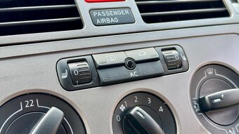 Volkswagen Touran 1.9 TDI - 15