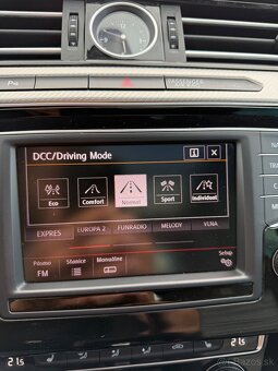Volkswagen Passat B8 2.0 DSG BITDI 4 motion 3x R line - 15