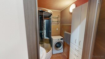 3-izbový kompletne zrekonštruovaný byt v Galante na ulici SN - 15