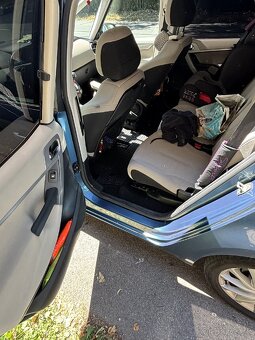 Predám Citroen C4Picasso - 15