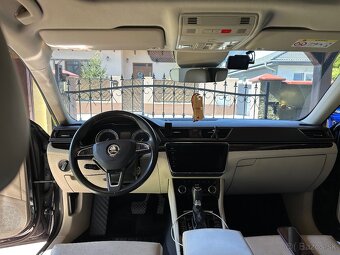 Skoda superb 2.0 Tsi - 15