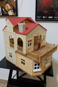 Domcek Sylvanian families - 15