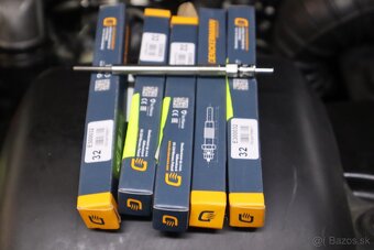 Volvo xc90, D5 bez DPF - 15