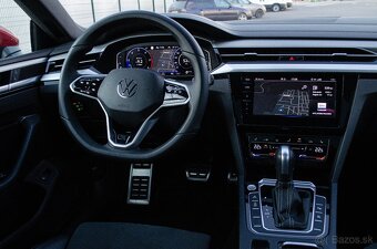 Volkswagen Arteon 147kw 2.0 TDI DSG Shootingbrake - 15