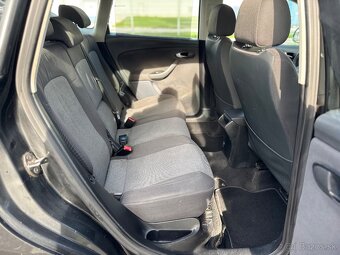Seat Altea XL 1.9TDI Nová STK - 15