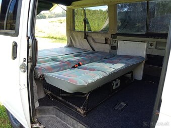 VW T4 carawelle - 15