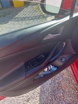 Opel Astra K 1.6 CDTI Innovation - 15