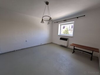 Vidiecky domček, chalupa, Seč, okres Prievidza - 15