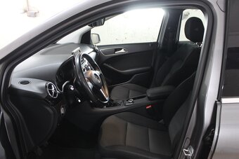 Mercedes-Benz B trieda 180 CDI - 15